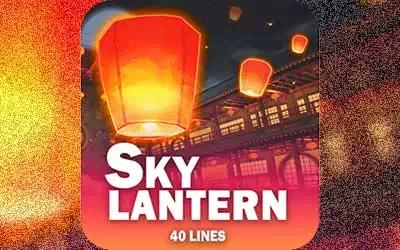 Sky Lantern