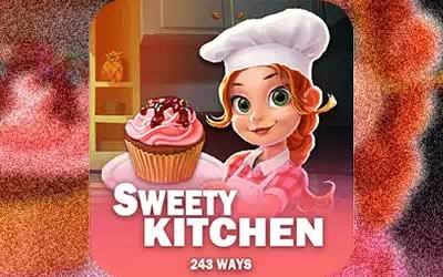 Sweety Kitchen