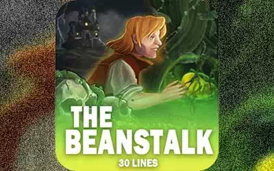 The Beanstalk