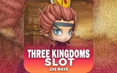 Three Kingdoms Slot