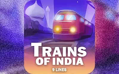 Trains of India