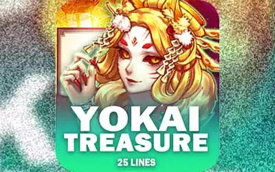 Yokai Treasure