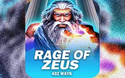 Rage of Zeus