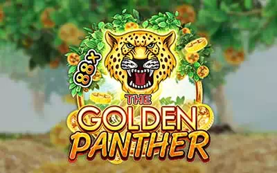 GOLDEN PANTHER