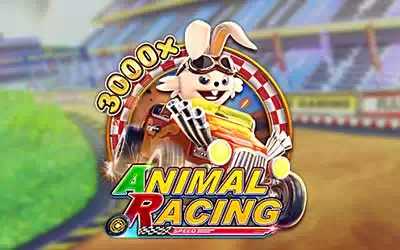 ANIMAL RACING