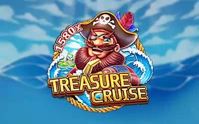 TREASURE CRUISE