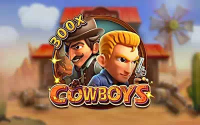 COWBOYS