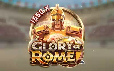 GLORY OF ROME