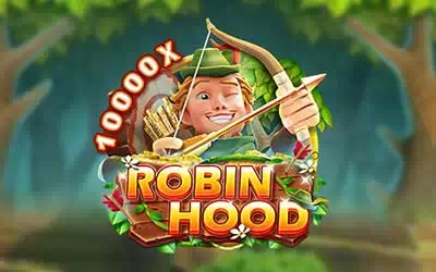 ROBIN HOOD