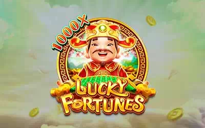 LUCKY FORTUNES