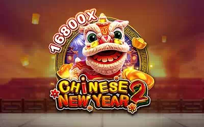 CHINESE NEW YEAR 2