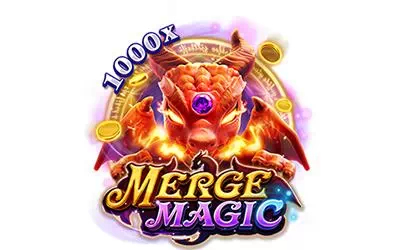 MERGE MAGIC