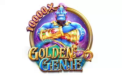 GOLDEN GENIE