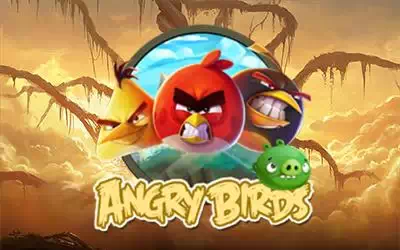 Angry Birds