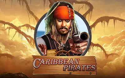 Caribbean Pirates