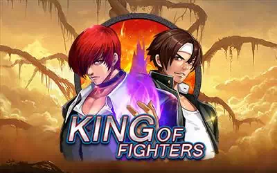 King Of Fighters