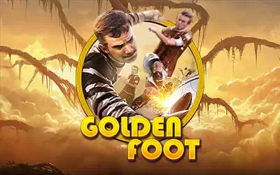 Golden Foot