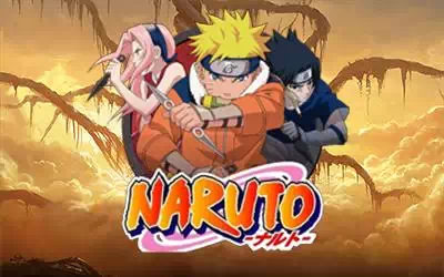 Naruto