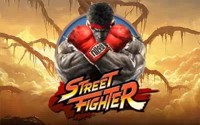 Street Fighter