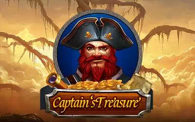 Captain's Treasure