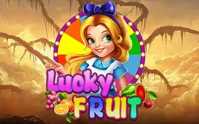 Lucky Fruit