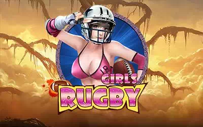 Girls Rugby