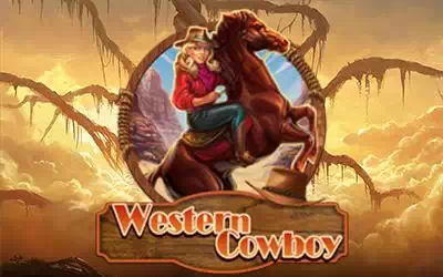 Western Cowboy