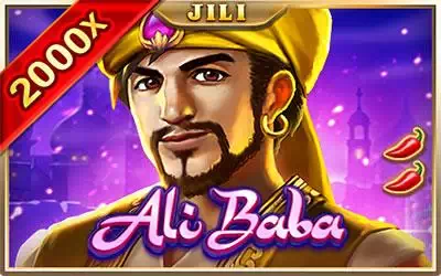 Ali Baba