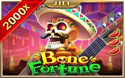 Bone Fortune