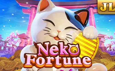 Neko Fortune