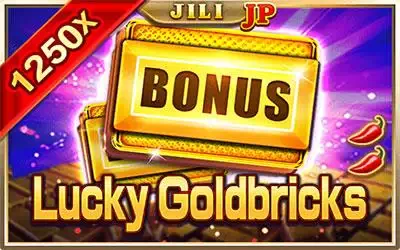 Lucky Goldbricks