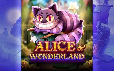 Alice Wonderland