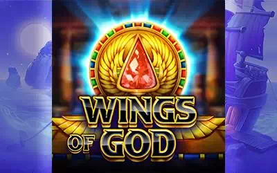 Wings of God