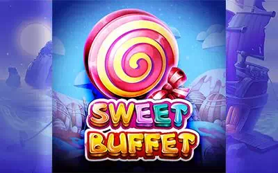 Sweet Buffet