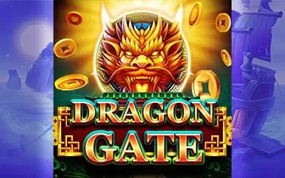 DRAGON GATE