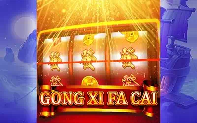 GONG XI FA CHAI