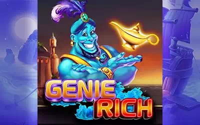 GENIE RICH