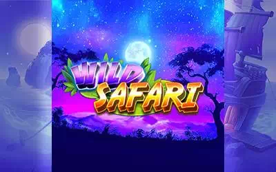 WILD SAFARI