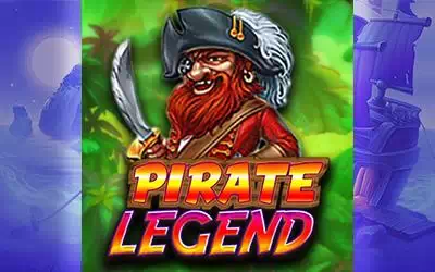 PIRATE LEGEND