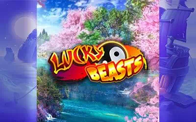 LUCKY BEASTS