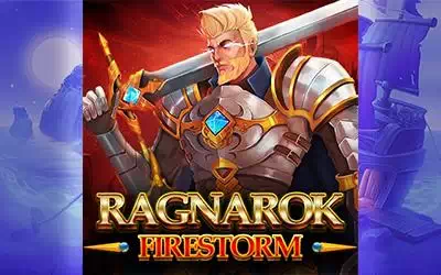 RAGNAROK FIRE STORM