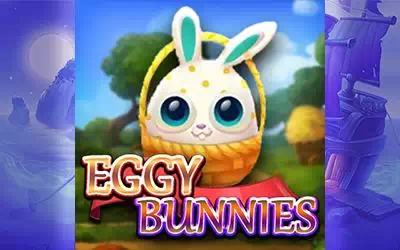 EGGY BUNNIES