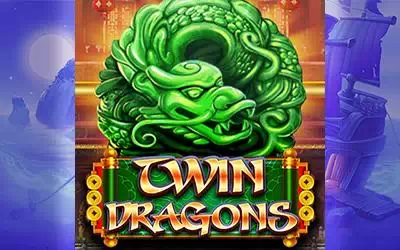 TWIN DRAGON