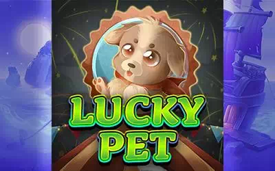 LUCKY PET