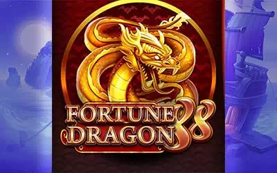 FORTUNE DRAGON 88