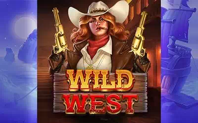 WILD WEST