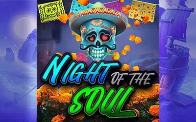 NIGHT OF THE SOUL