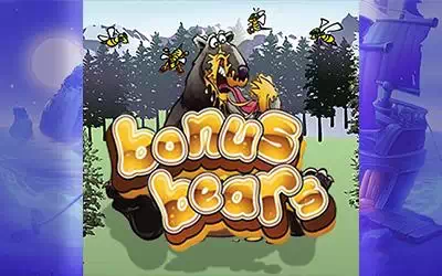 BONUS BEAR