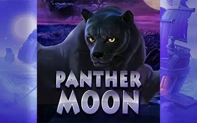 PANTHER MOON