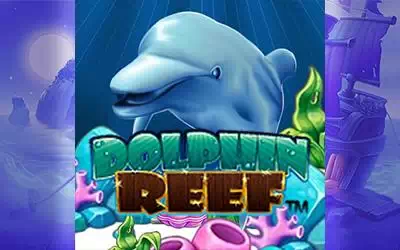 DOLPHIN REEF